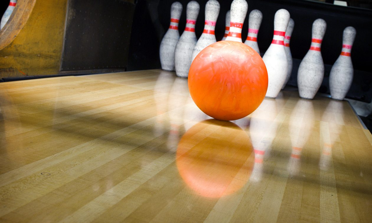 Euro Bowling