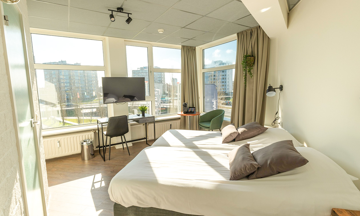 Eurohotel Leeuwarden