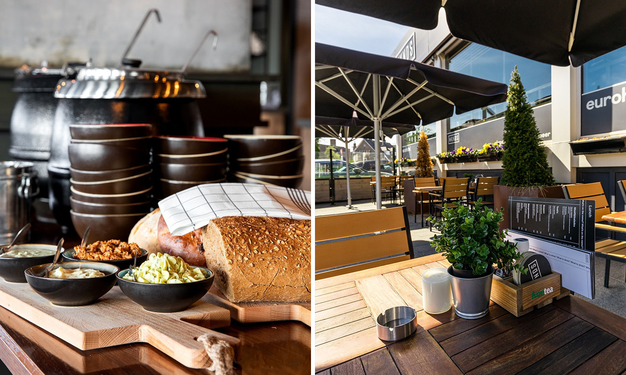 Eurohotel Leeuwarden