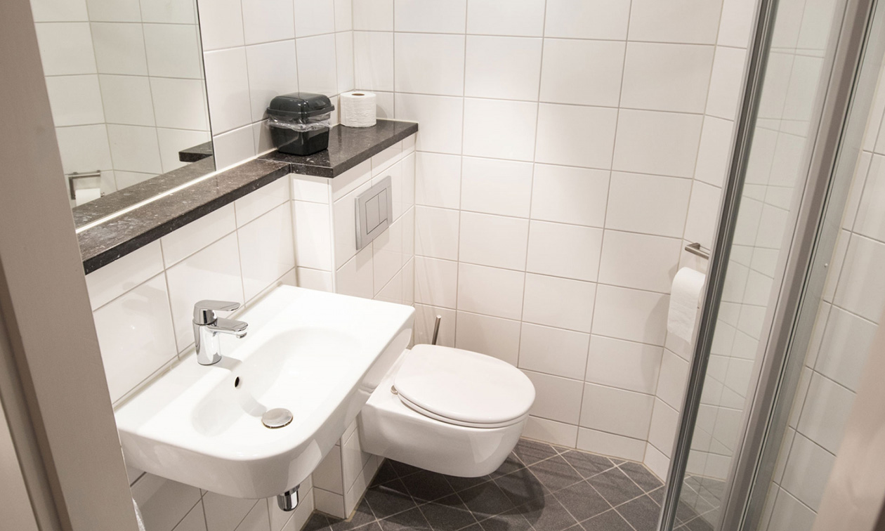 Eurohotel Leeuwarden