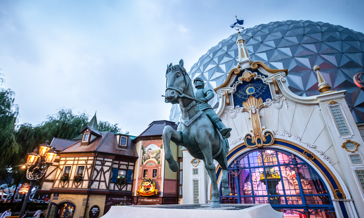 Europa-Park