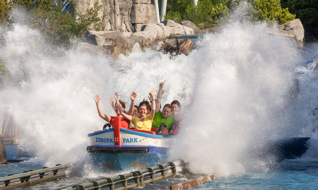 Europa-Park