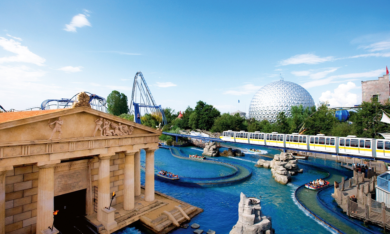 Europa-Park