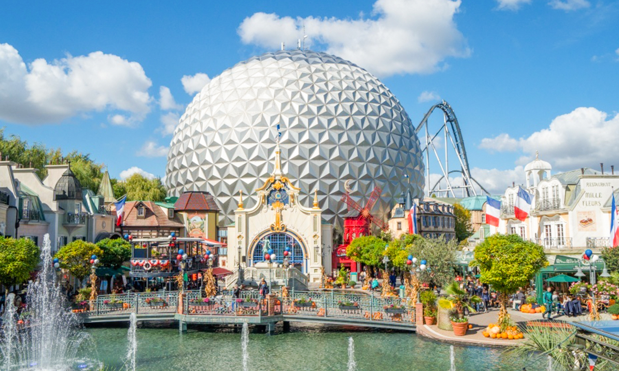 Europa-Park