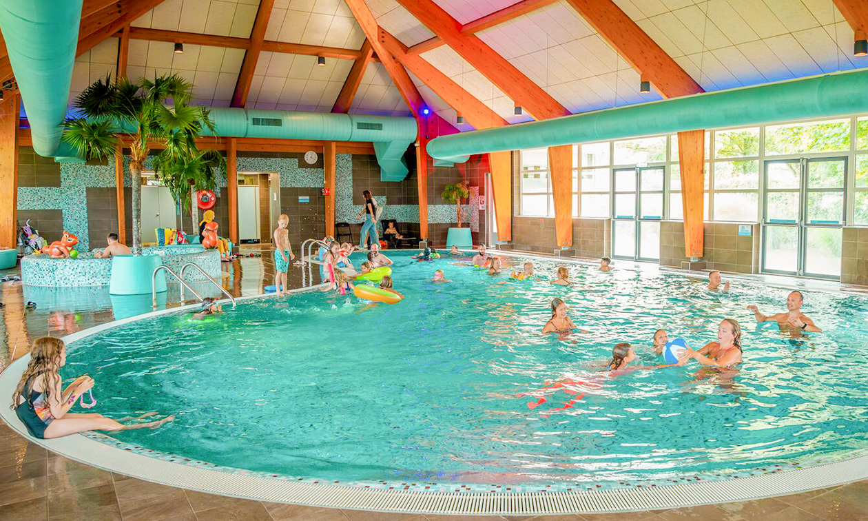 EuroParcs Bad Hoophuizen
