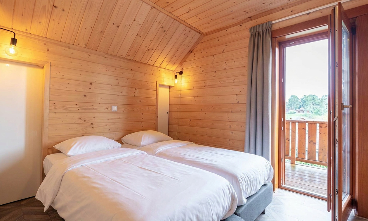 EuroParcs Brunssummerheide