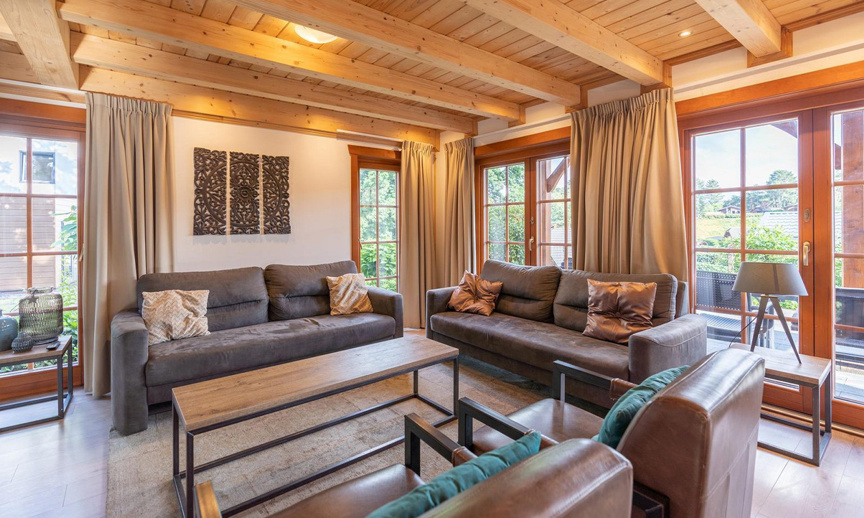 EuroParcs Brunssummerheide