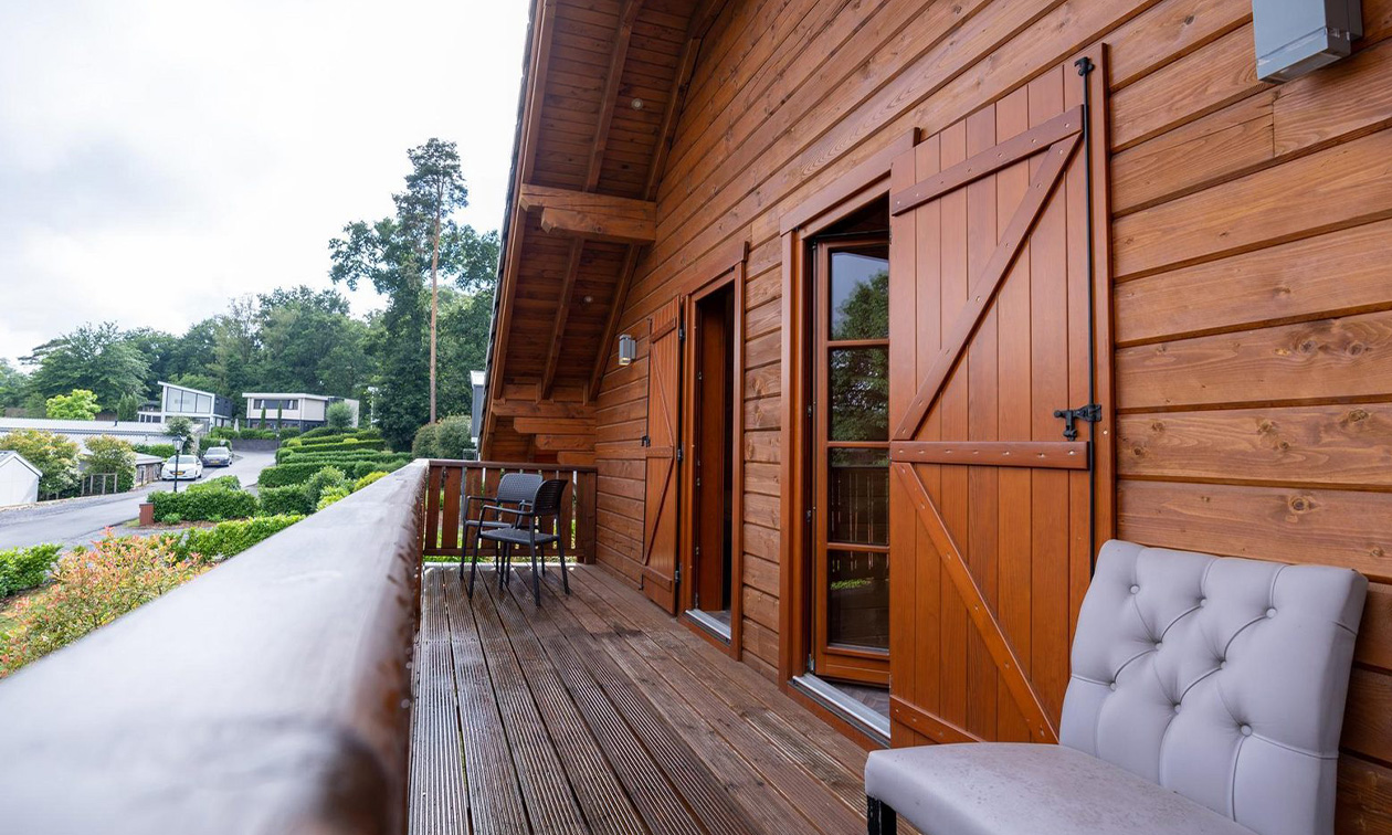EuroParcs Brunssummerheide