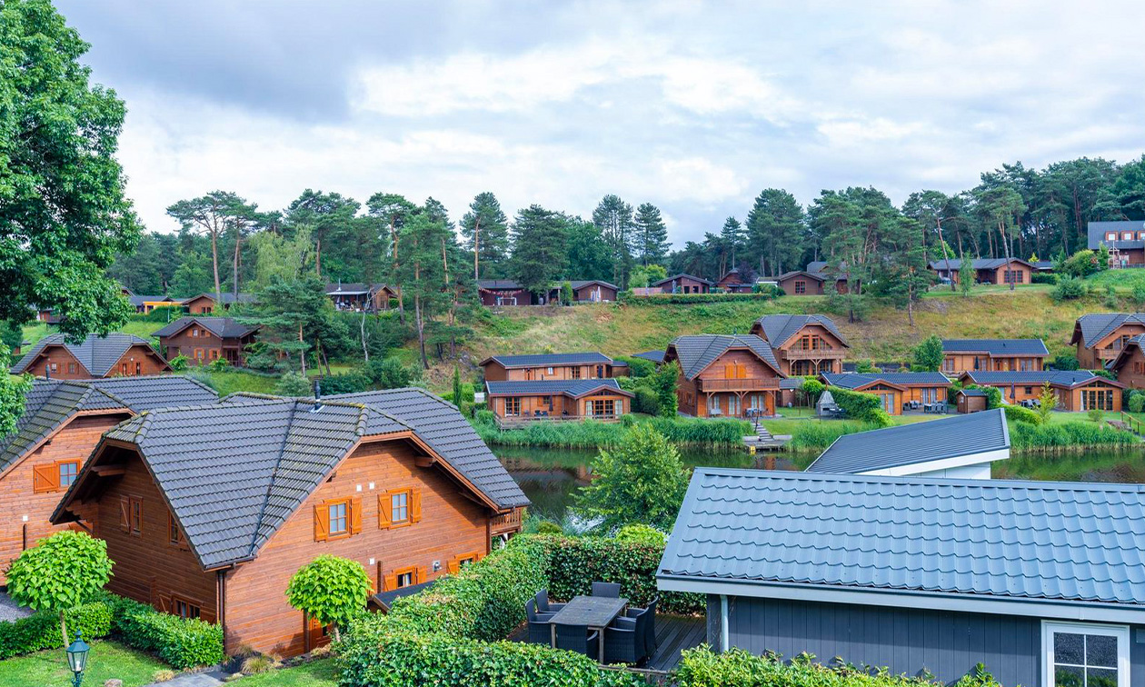 EuroParcs Brunssummerheide