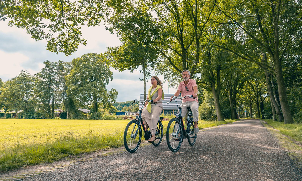 EuroParcs Het Amsterdamse Bos
