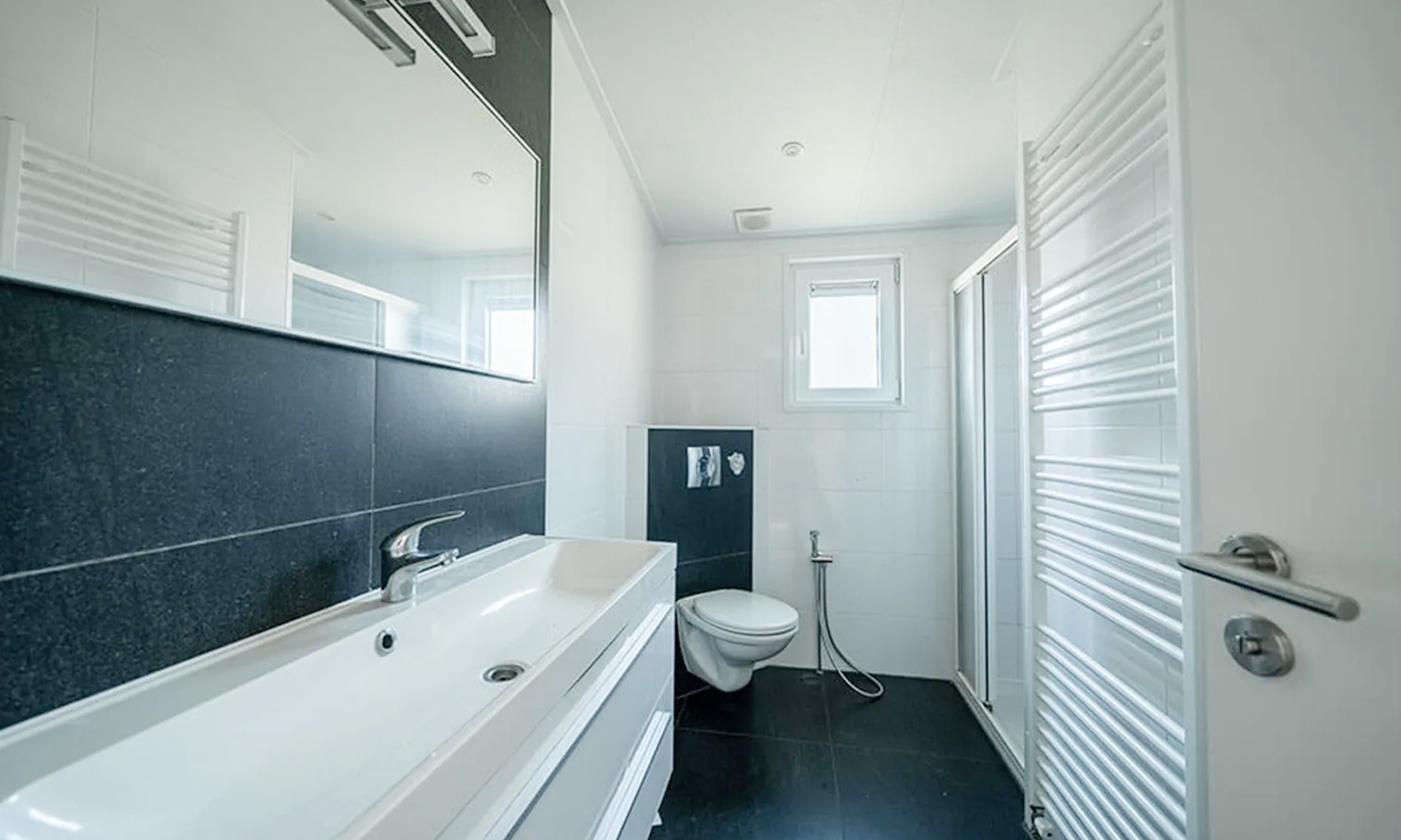 EuroParcs De Biesbosch