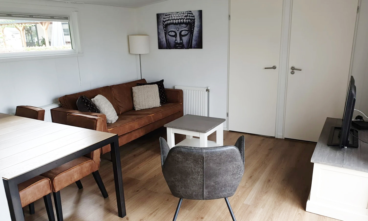 EuroParcs De Biesbosch