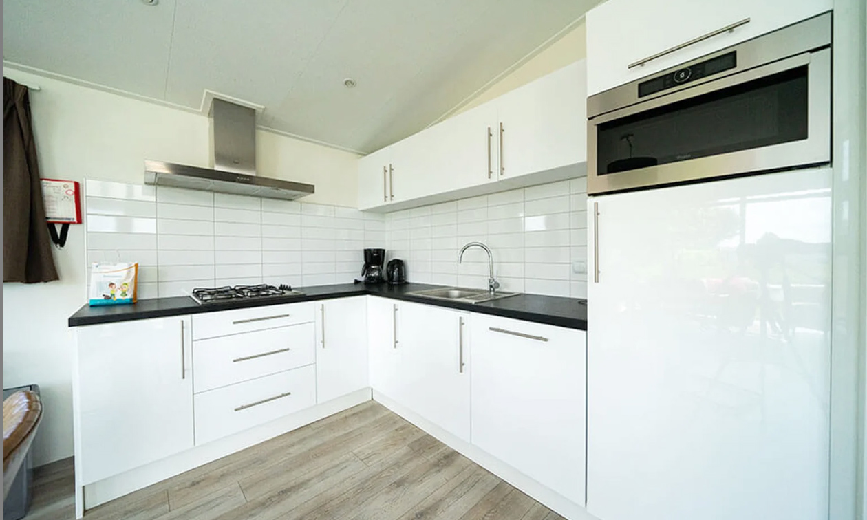 EuroParcs De Biesbosch