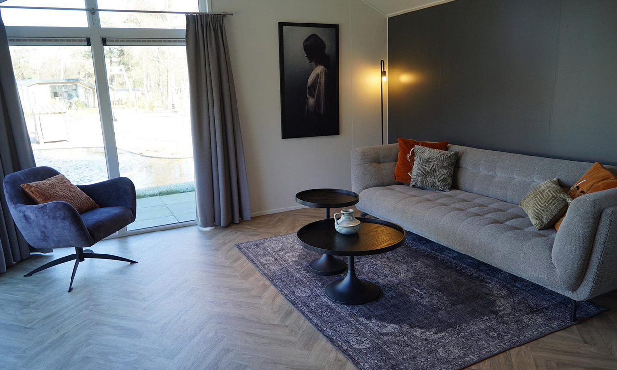 EuroParcs De Hooge Veluwe