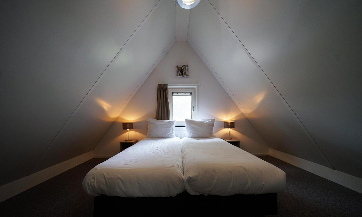 EuroParcs De Zanding