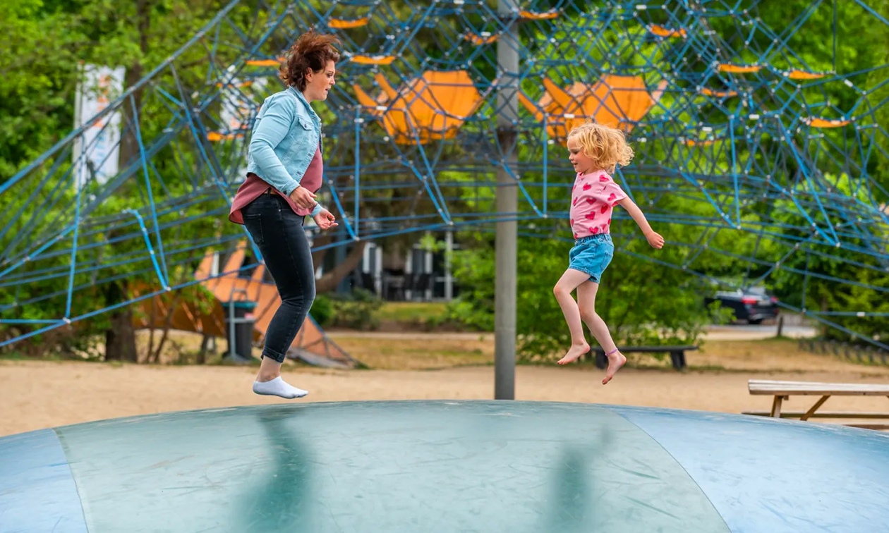 EuroParcs De Zanding