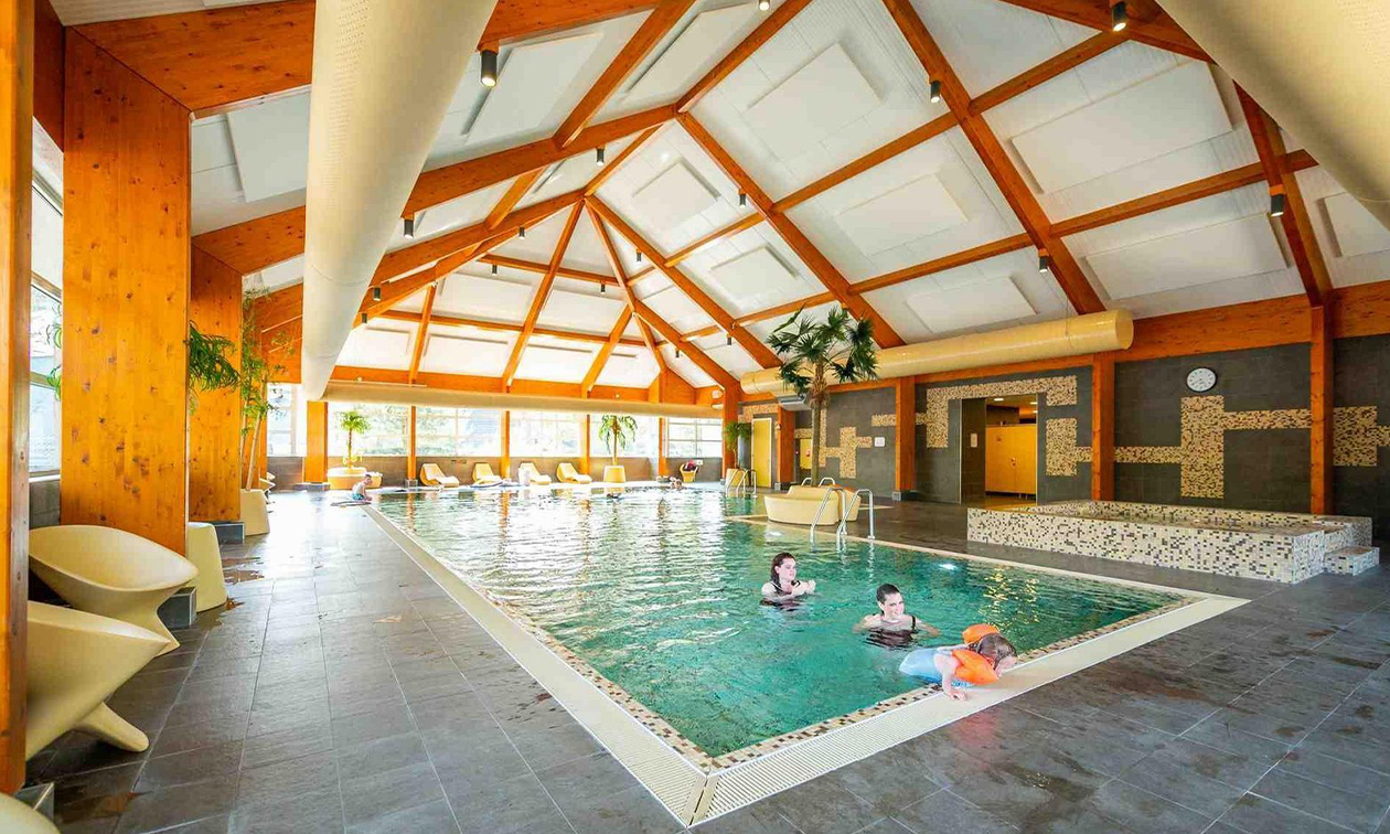 EuroParcs De Zanding