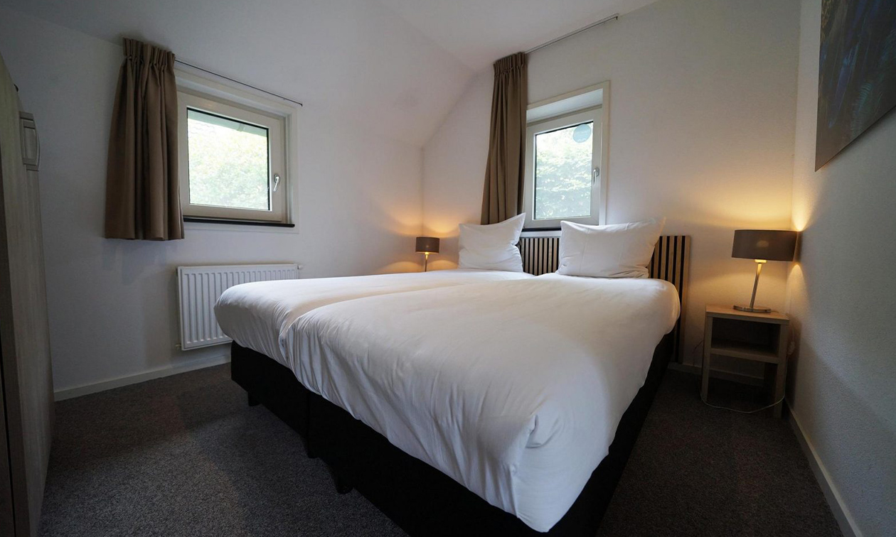 EuroParcs De Zanding