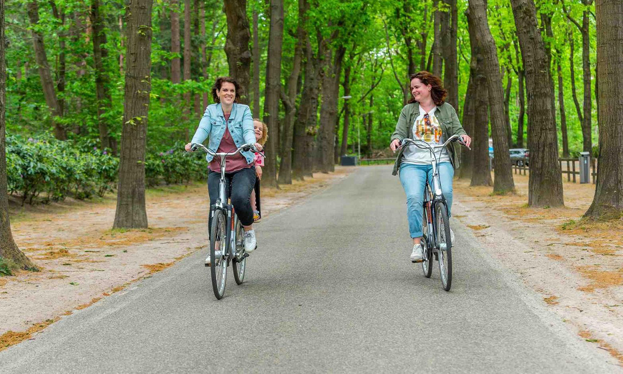 EuroParcs De Zanding