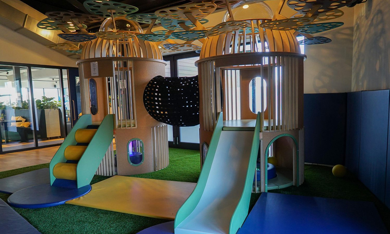 EuroParcs Hindeloopen