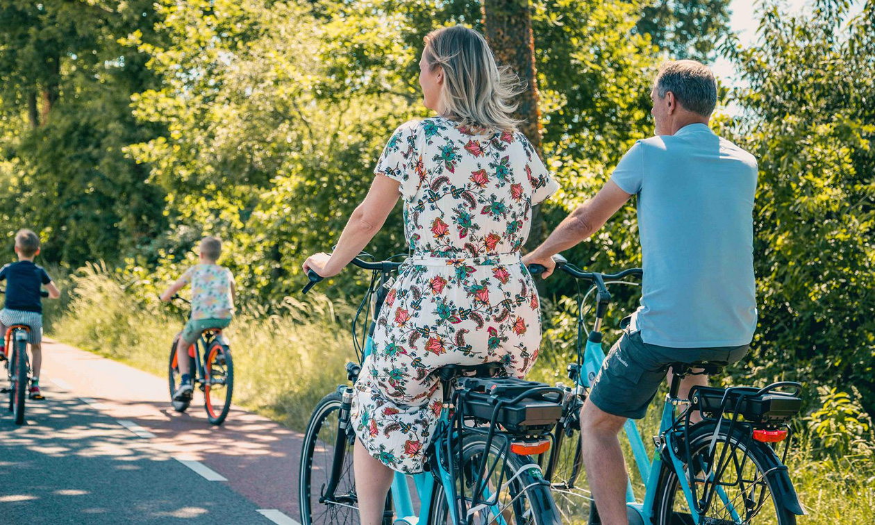 EuroParcs Limburg