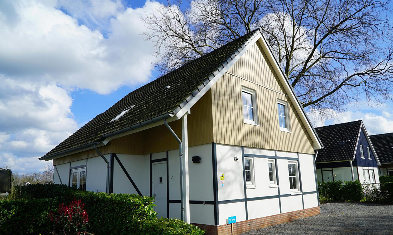 EuroParcs Limburg