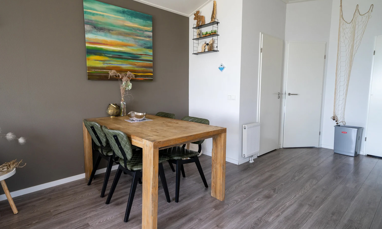 EuroParcs Markermeer