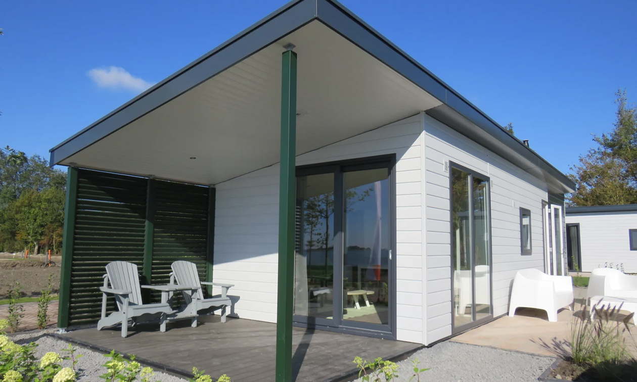 EuroParcs Markermeer