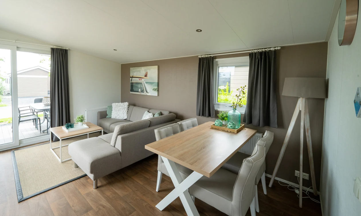 EuroParcs Markermeer