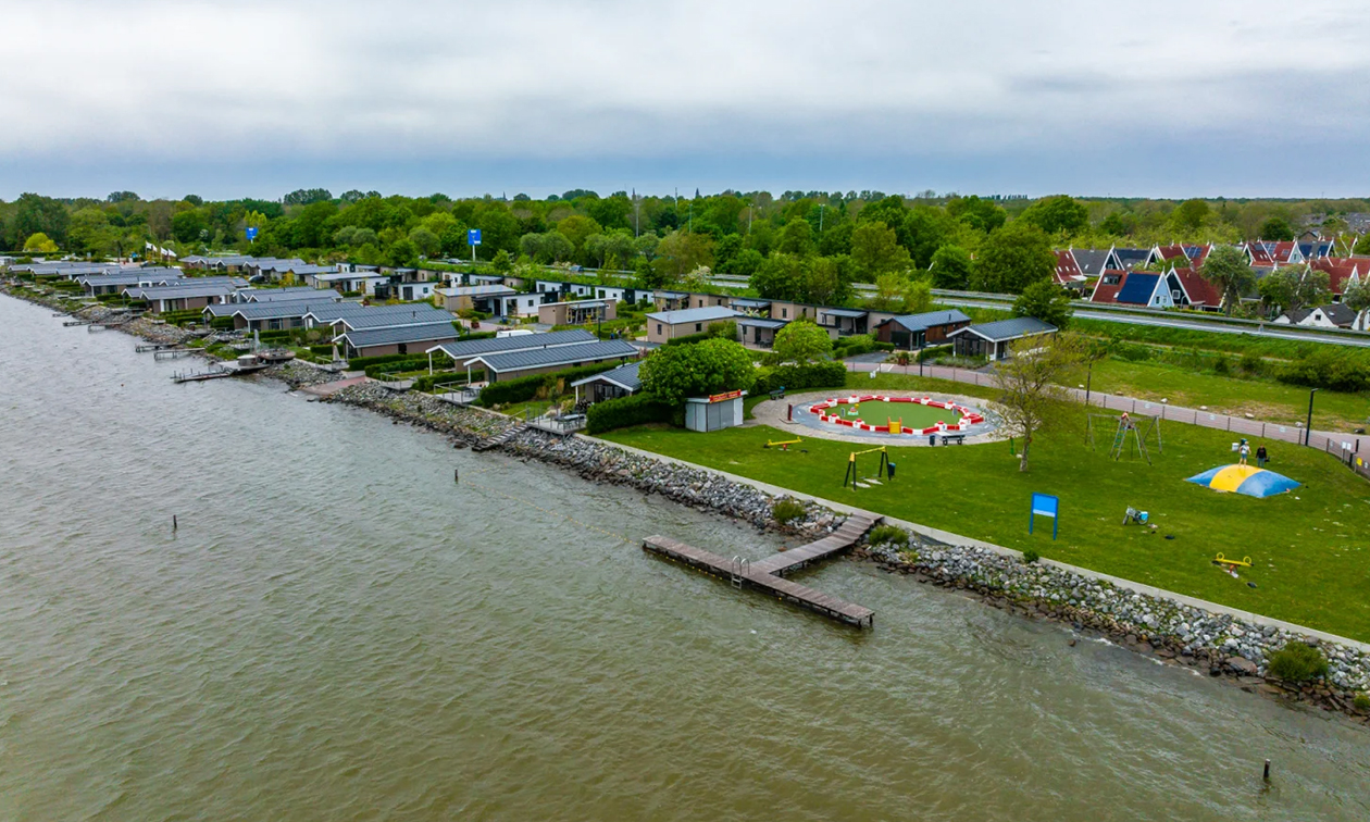 EuroParcs Markermeer