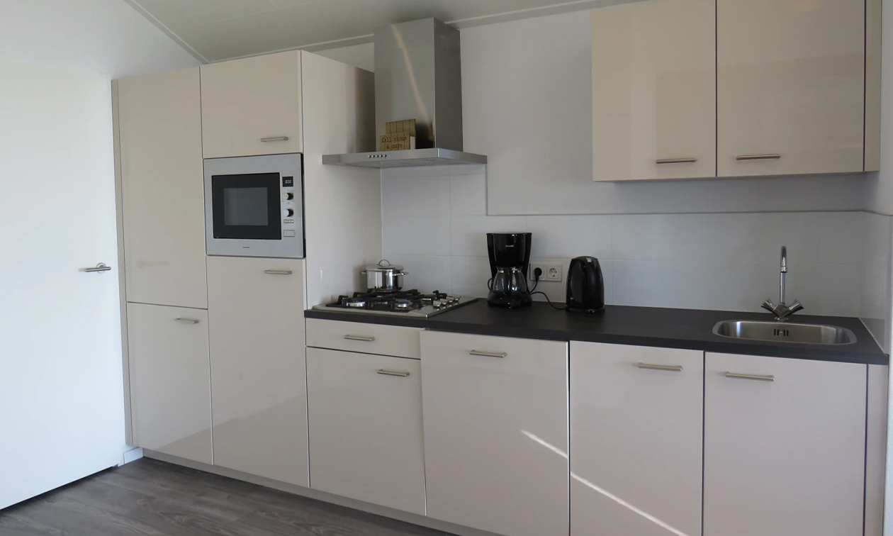 EuroParcs Markermeer