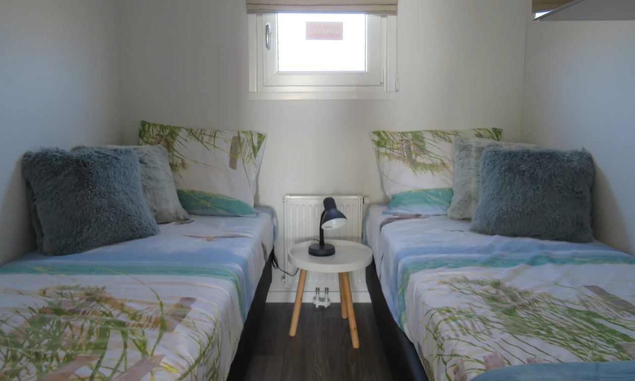 EuroParcs Markermeer