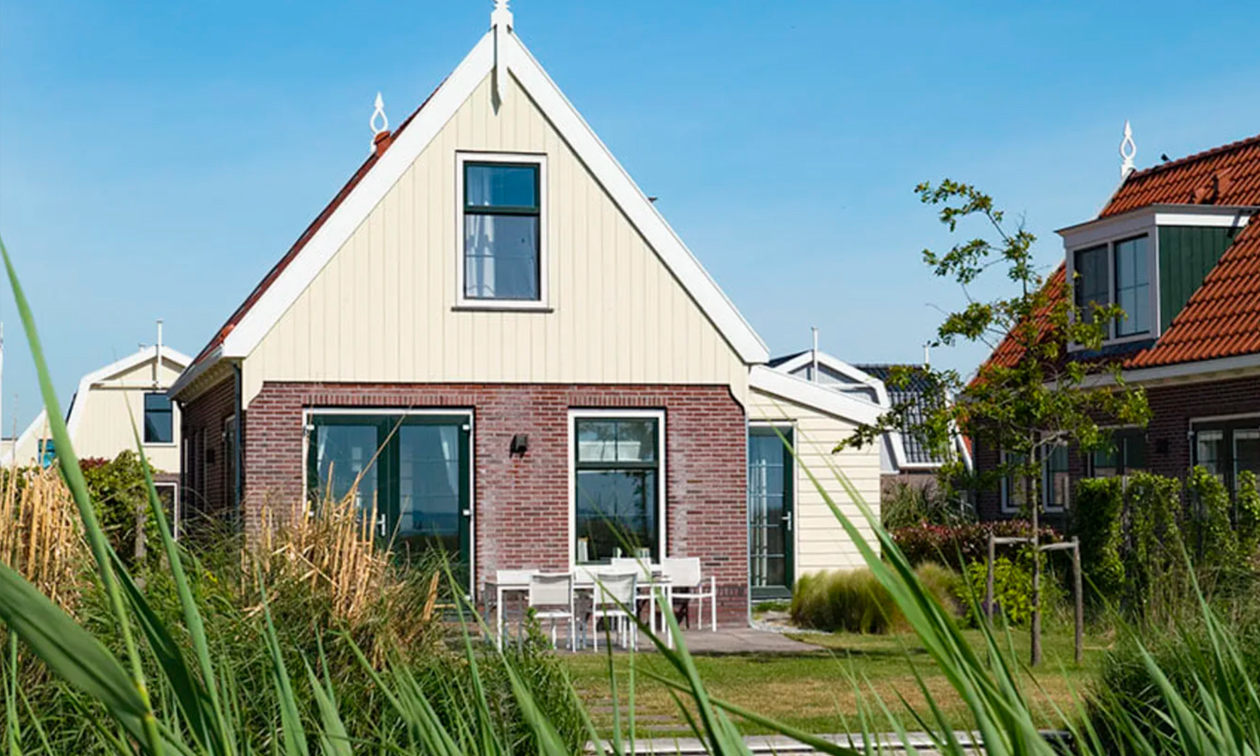 EuroParcs Poort van Amsterdam