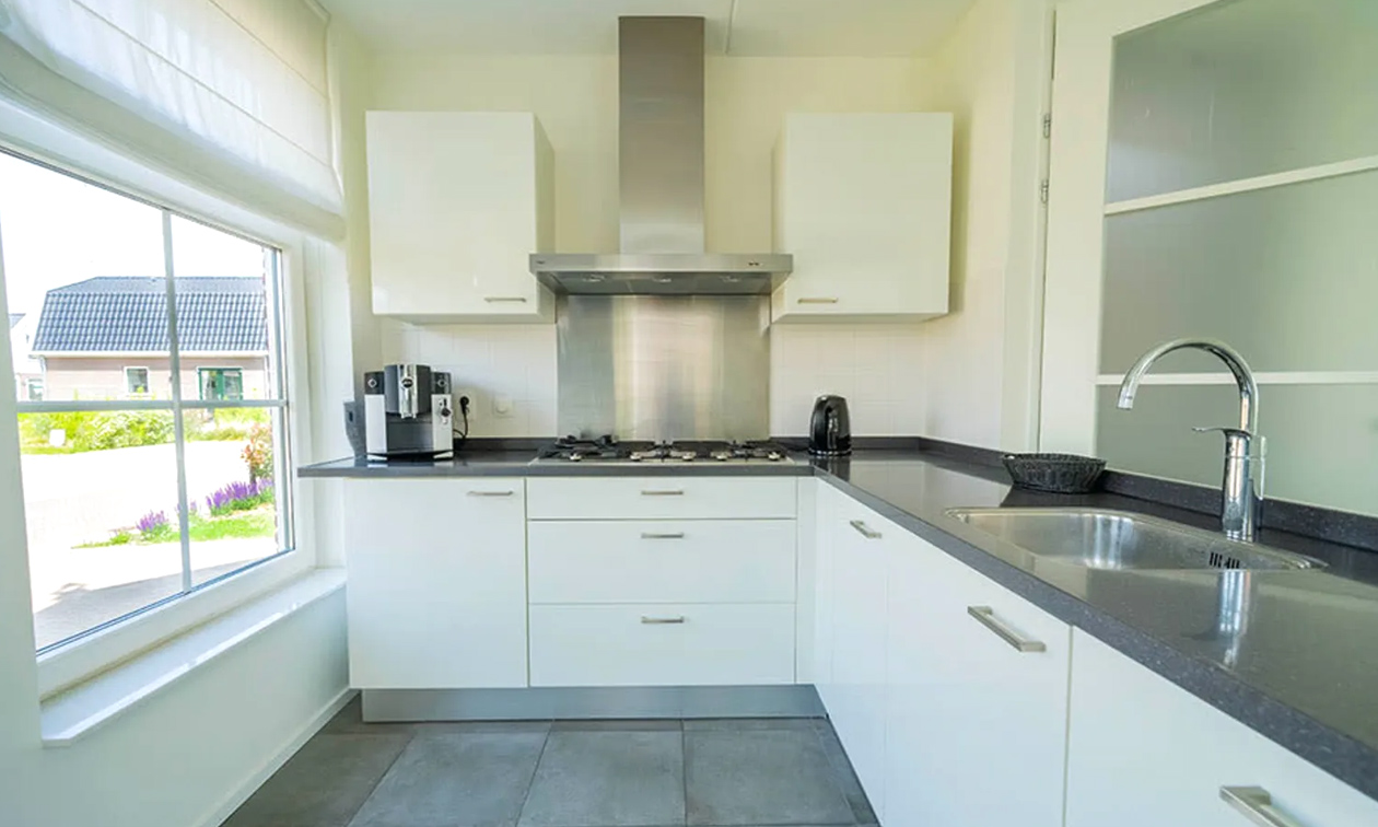 EuroParcs Poort van Amsterdam