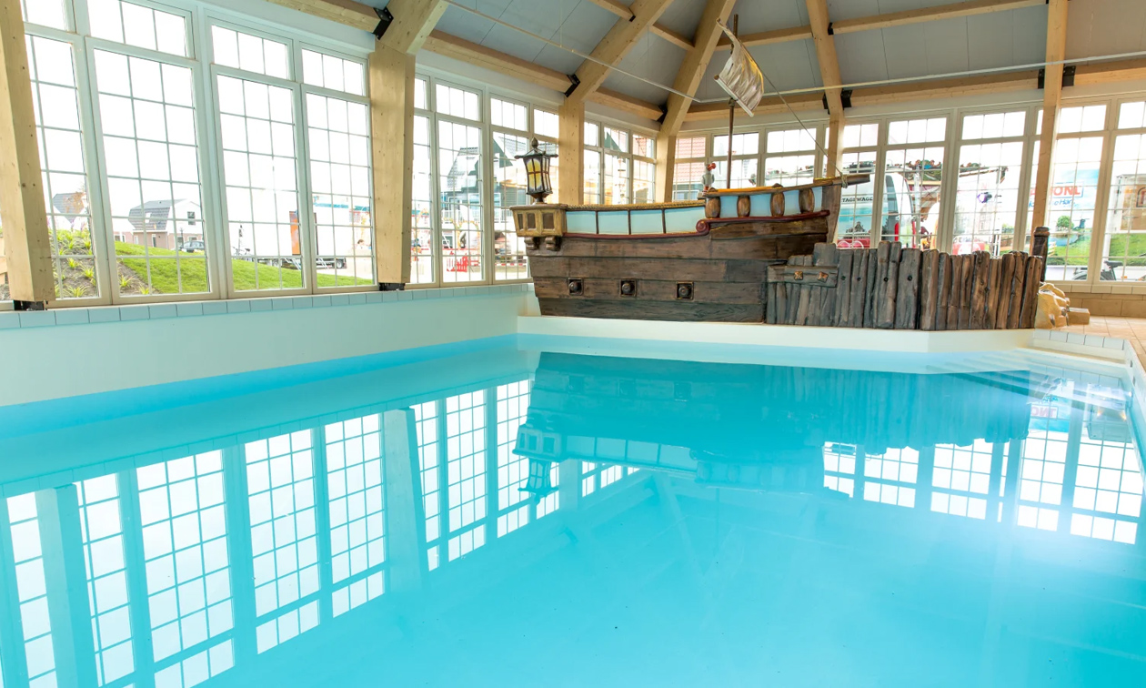 EuroParcs Poort van Amsterdam