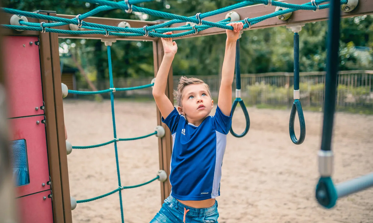 EuroParcs De Utrechtse Heuvelrug