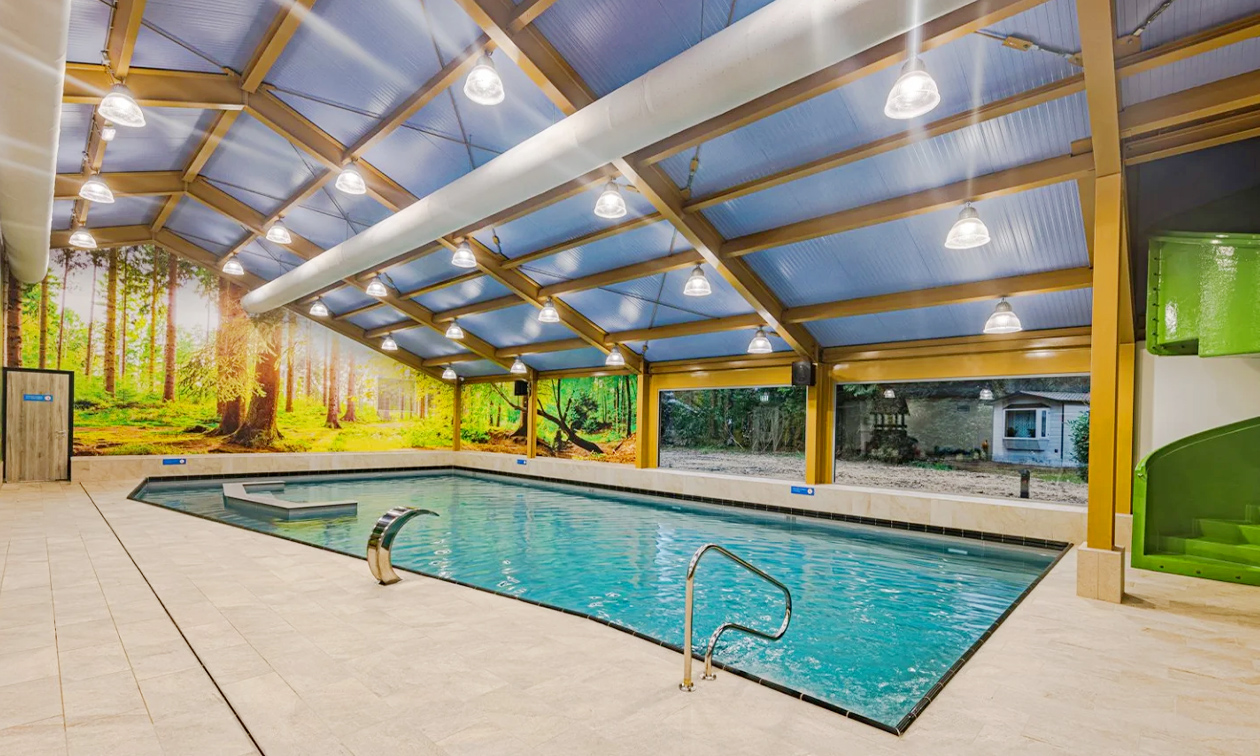 EuroParcs De Utrechtse Heuvelrug