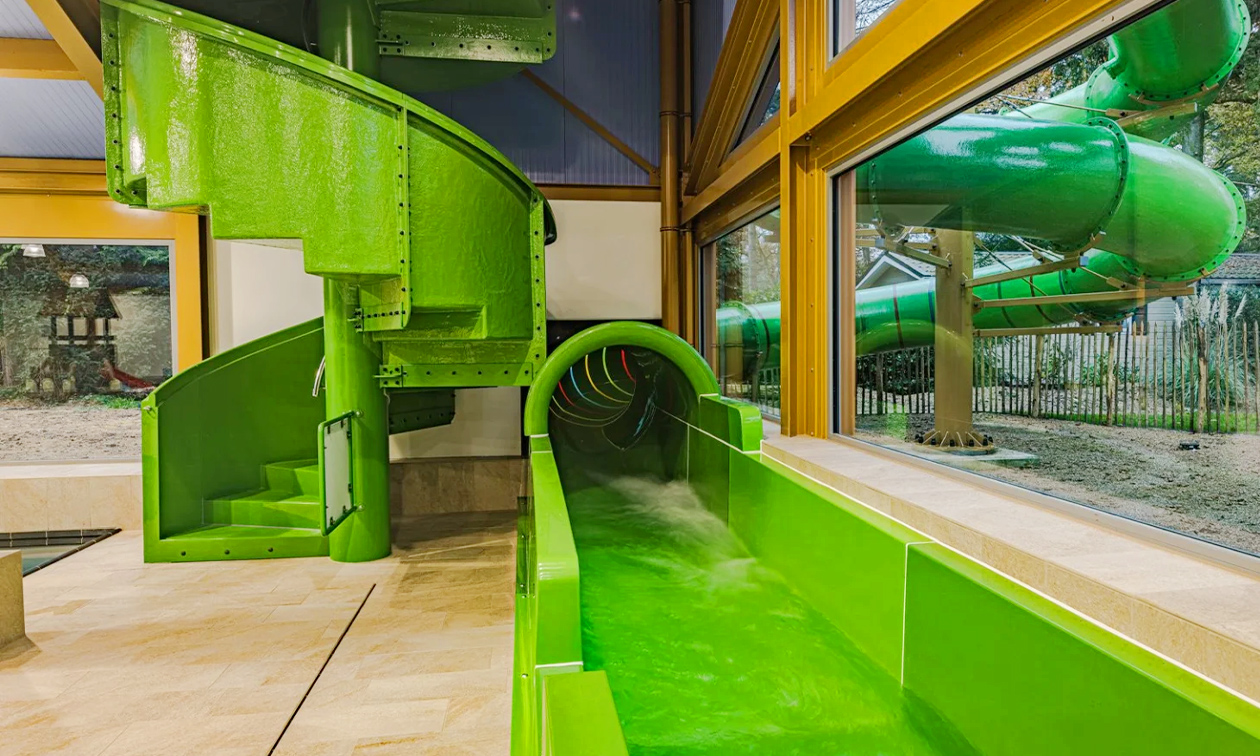 EuroParcs De Utrechtse Heuvelrug