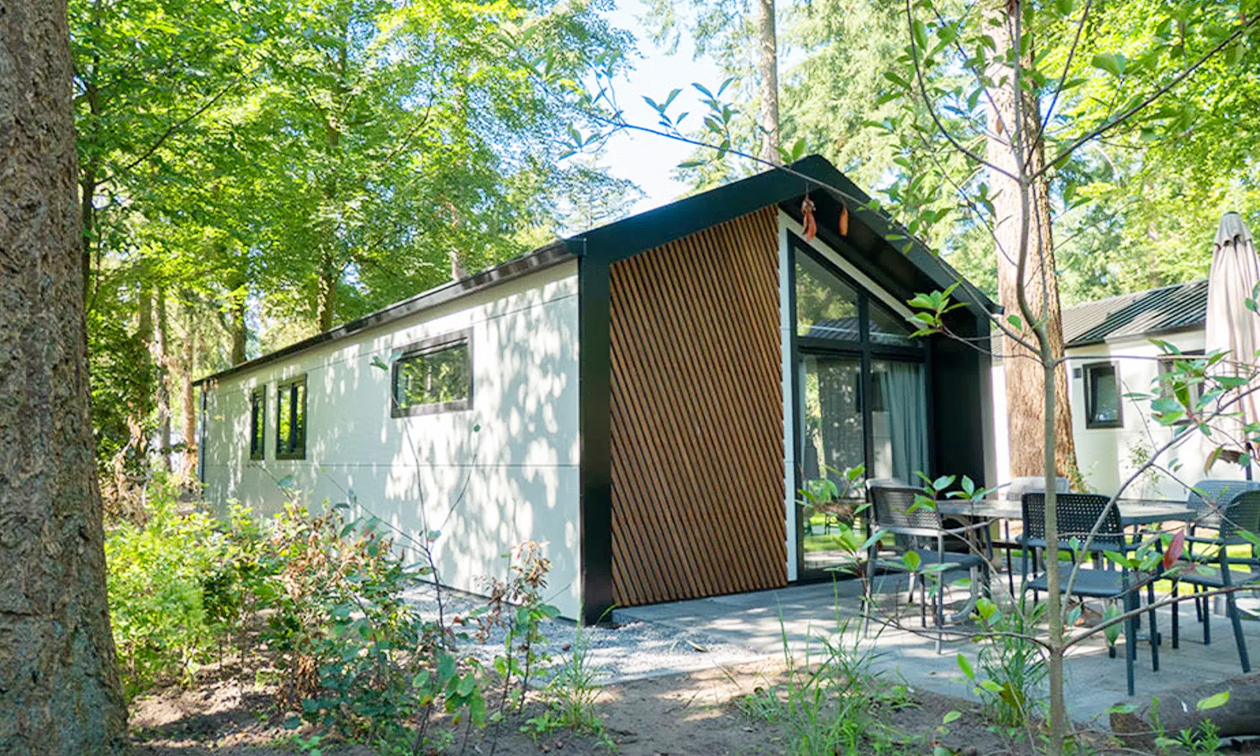 EuroParcs De Utrechtse Heuvelrug