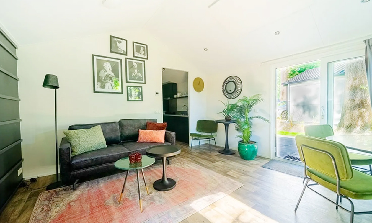 EuroParcs De Utrechtse Heuvelrug