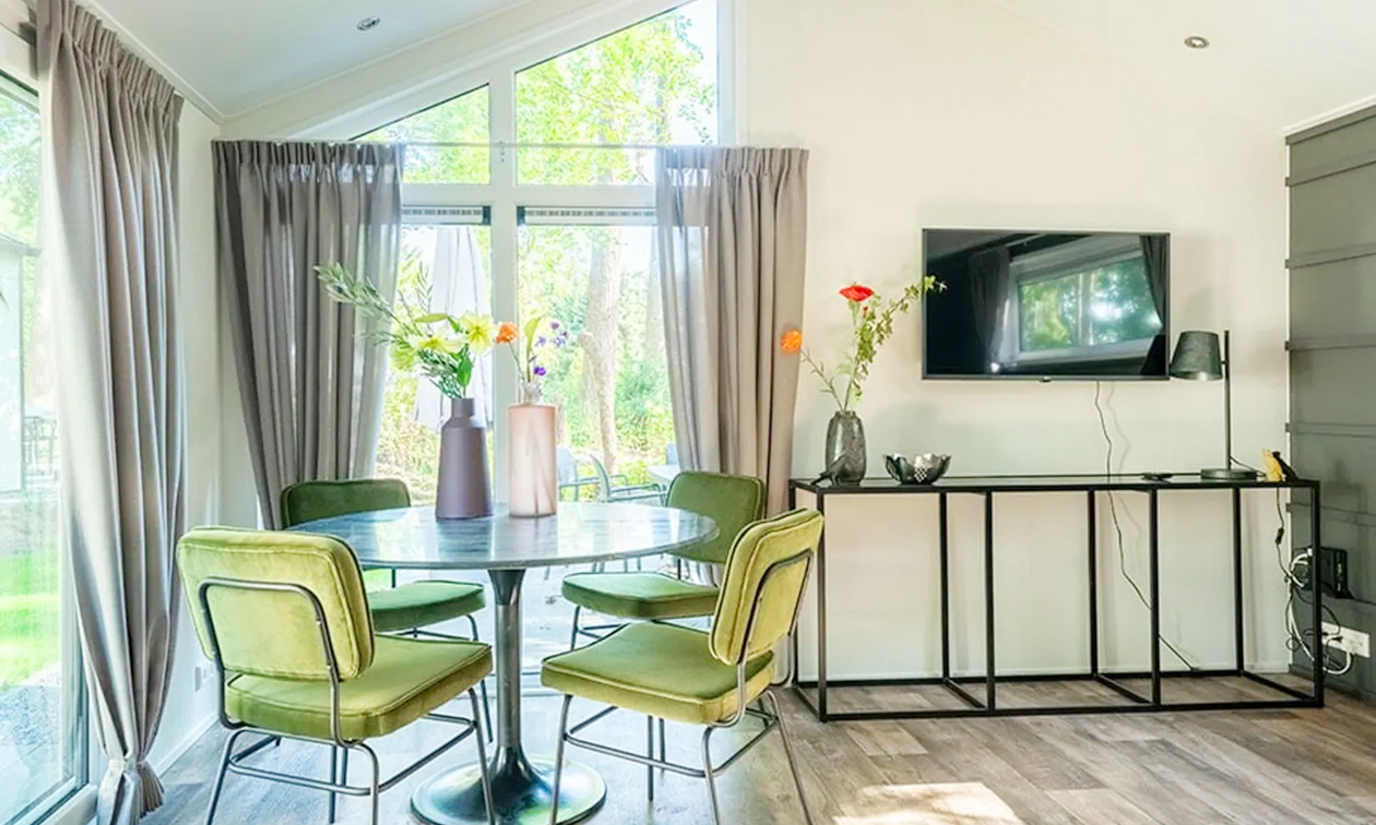 EuroParcs De Utrechtse Heuvelrug