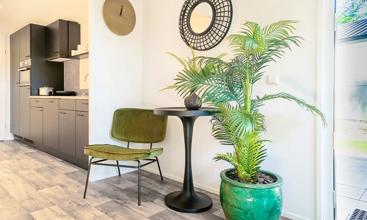 EuroParcs De Utrechtse Heuvelrug