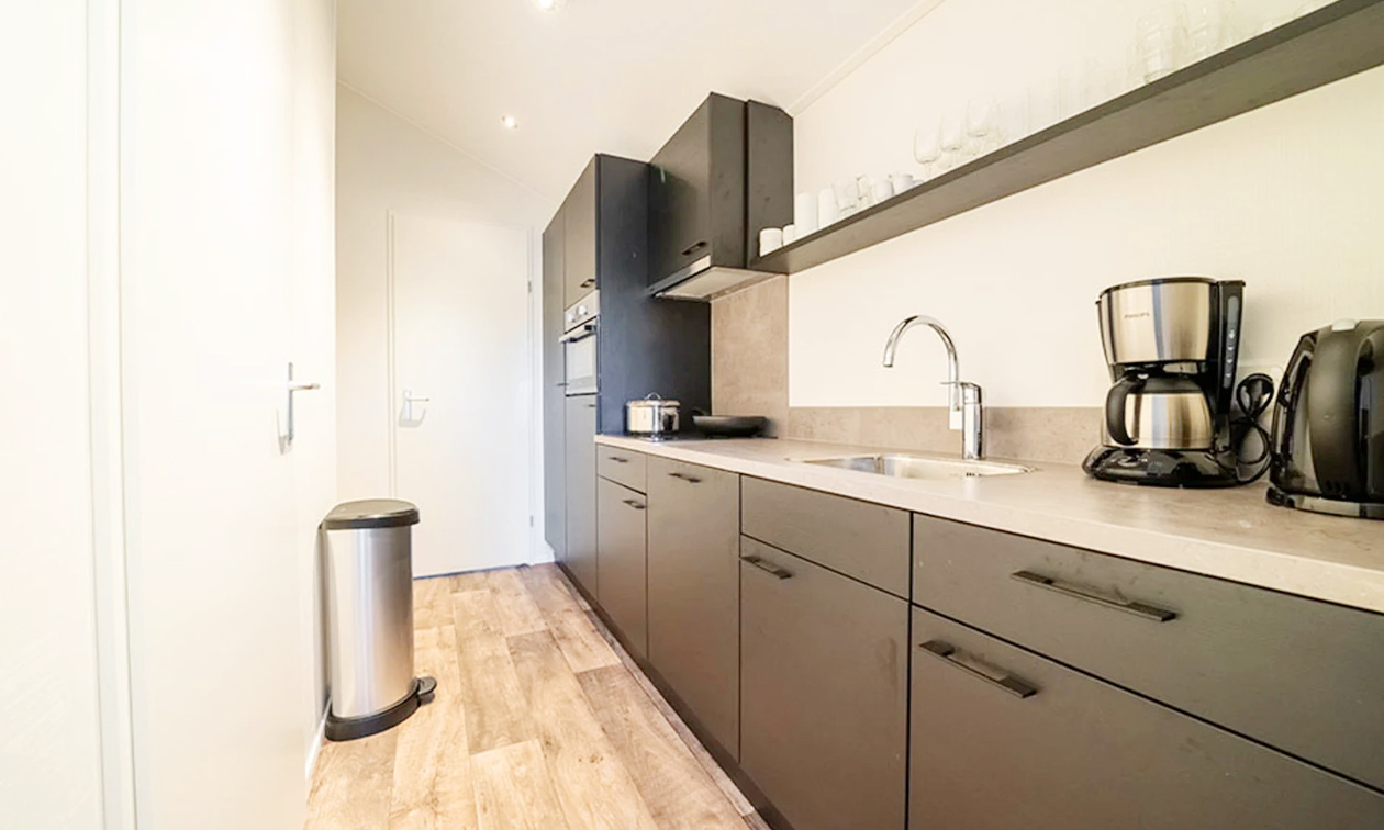 EuroParcs De Utrechtse Heuvelrug