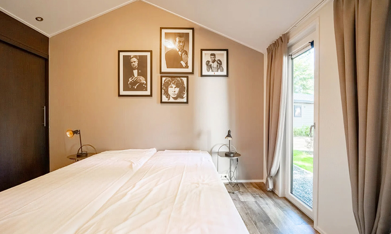 EuroParcs De Utrechtse Heuvelrug