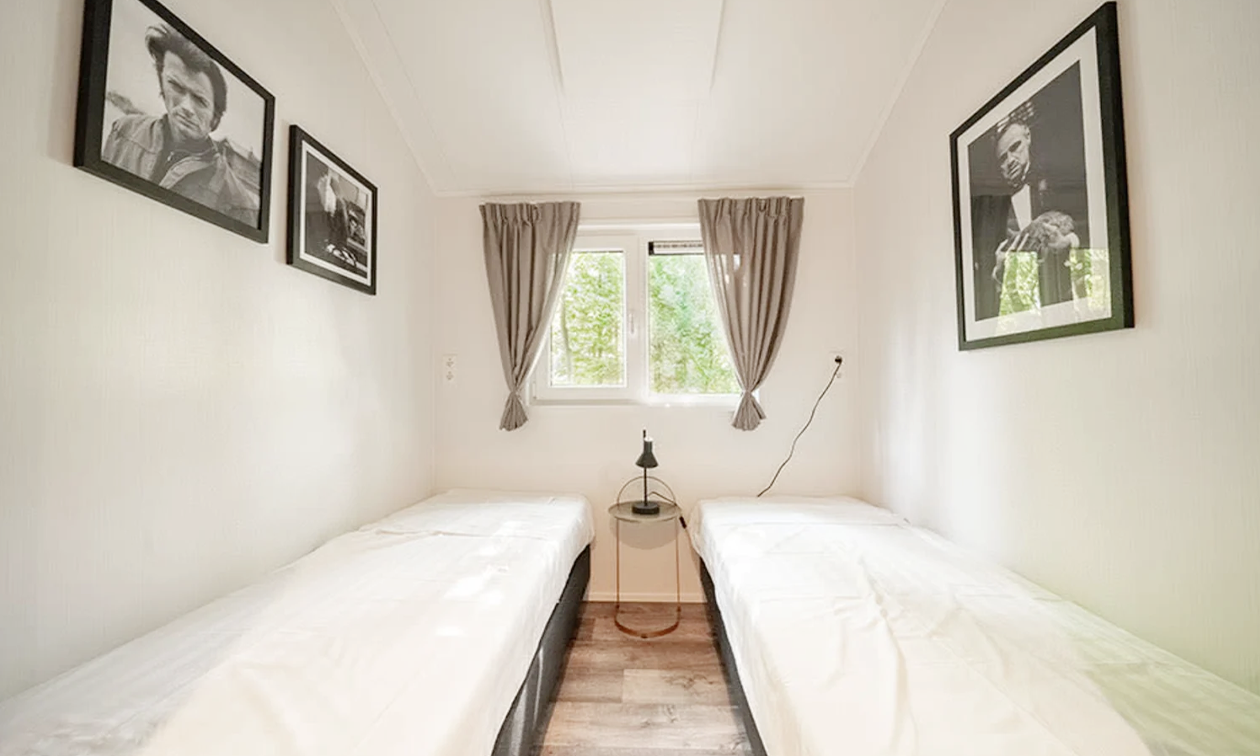 EuroParcs De Utrechtse Heuvelrug