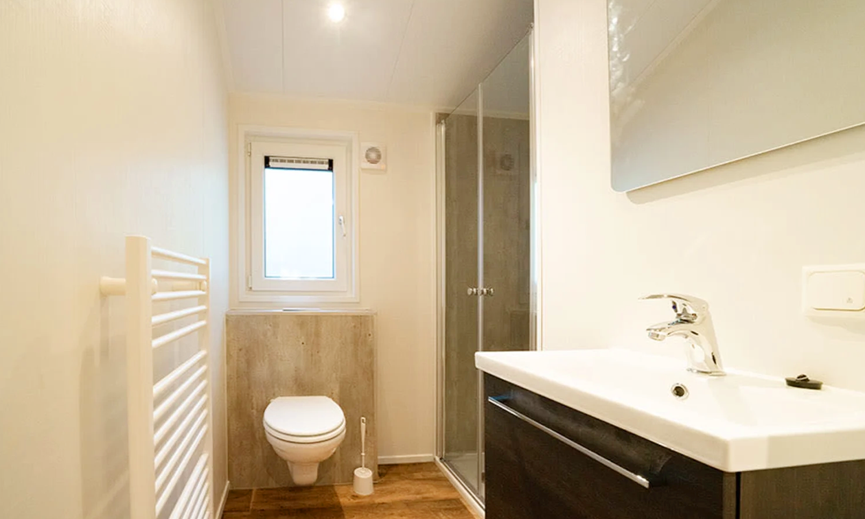 EuroParcs De Utrechtse Heuvelrug