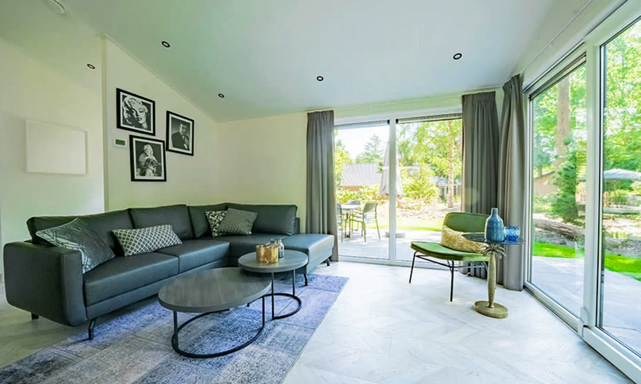 EuroParcs De Utrechtse Heuvelrug