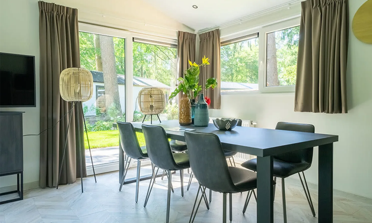 EuroParcs De Utrechtse Heuvelrug