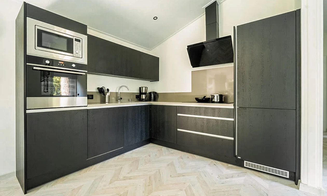 EuroParcs De Utrechtse Heuvelrug