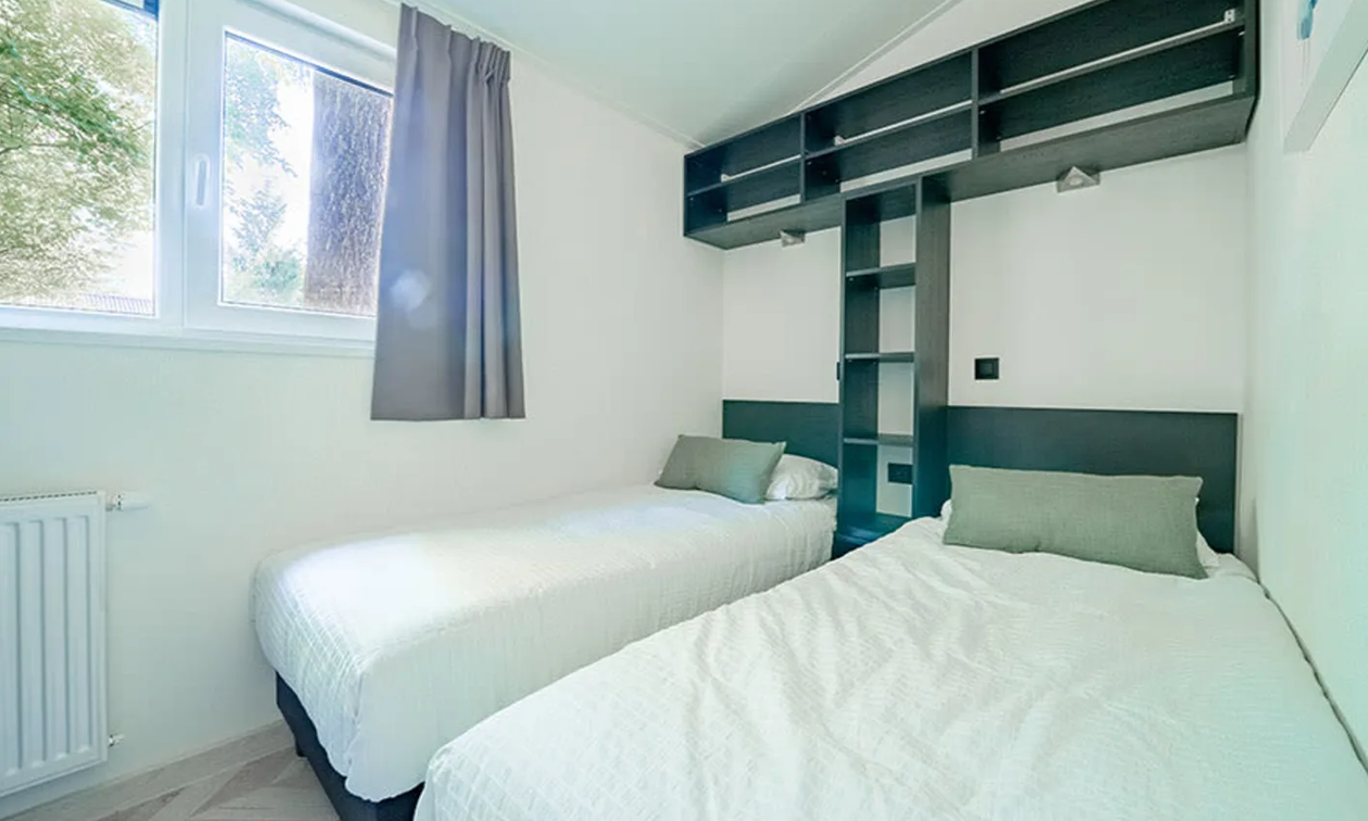 EuroParcs De Utrechtse Heuvelrug